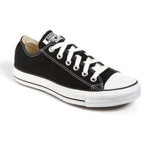 Brand new converse